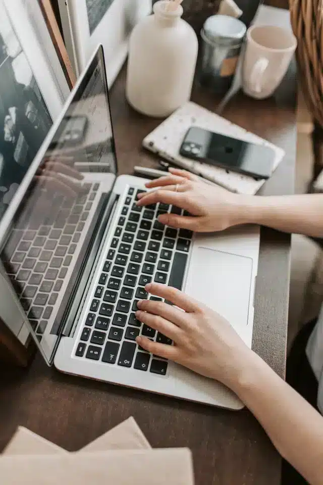 Update your WordPress website