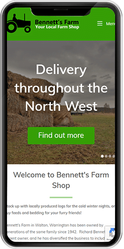 BWS_Bennett’s Farm Shop-Phone