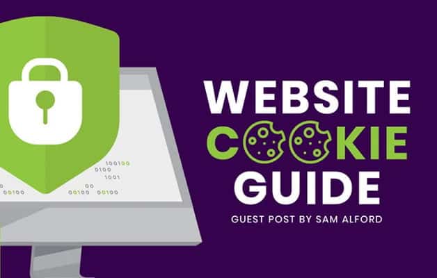 Featured Image - Website cookie Guide