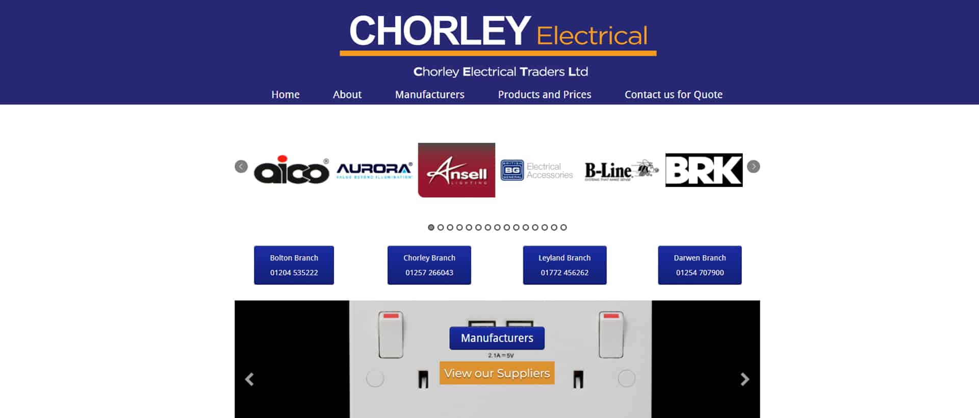 BWS_Chorley Electrical Traders-After
