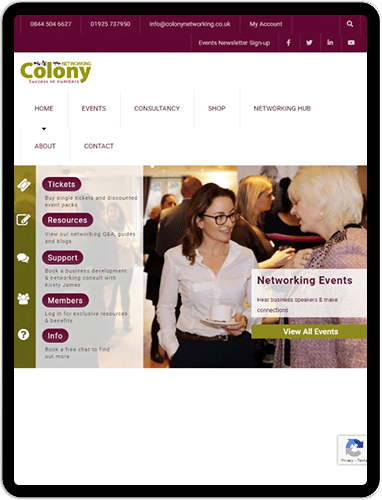 BWS_Colony Networking-Tablet