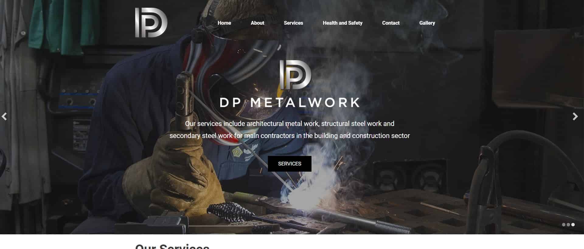 BWS_DP Metalwork-After