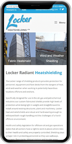 BWS_Locker Heatshielding-Phone