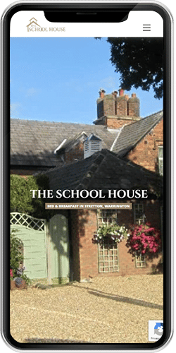 BWS_School House Stretton-Phone