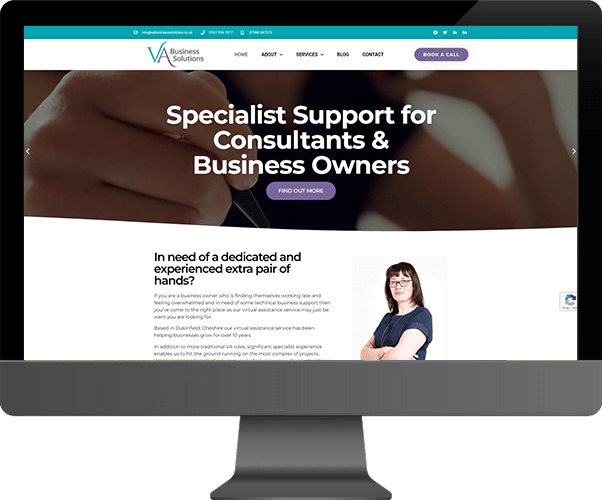 BWS_VA Business Solutions-Desktop