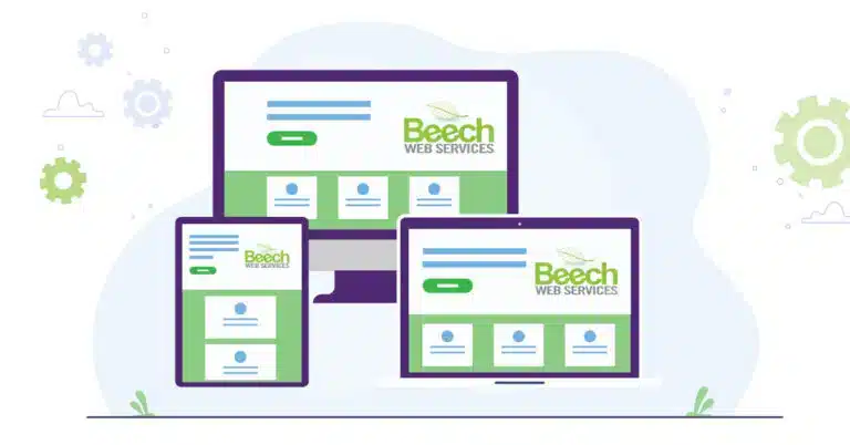 Check your website across different devices