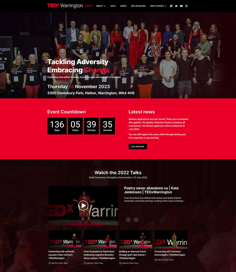 TedX-Warrington_After