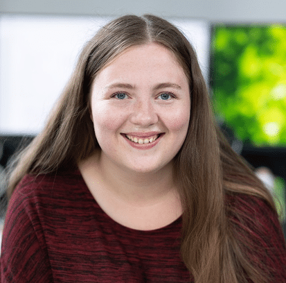 About Sophy Bostock - Development Manager