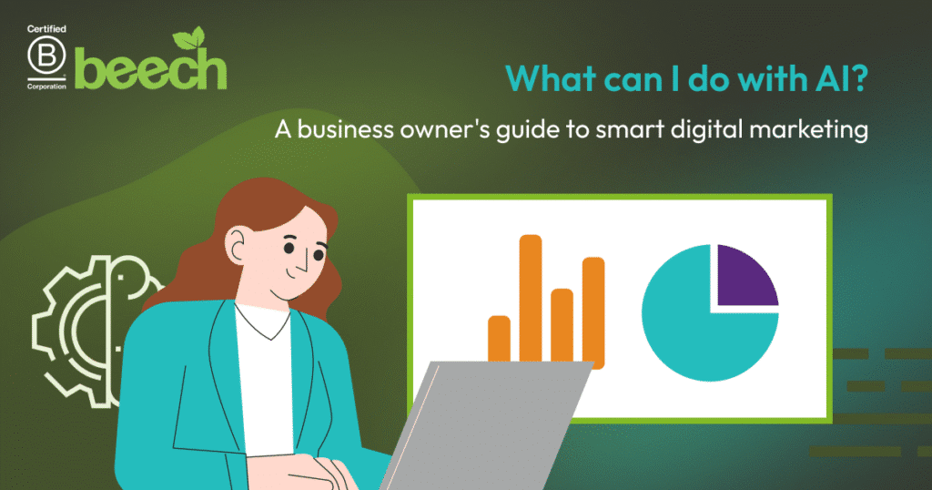 What can I do with AI?