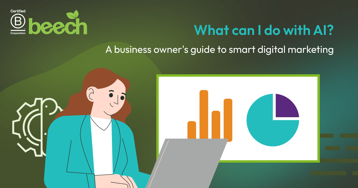 What can I do with AI?