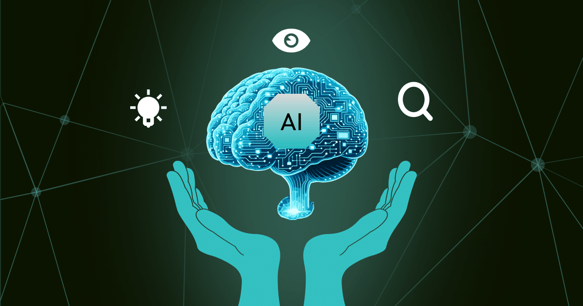 Be transparent about ethical use of AI and how it's used