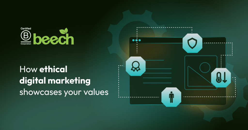 Ethics, AI & Responsibility in Digital Marketing