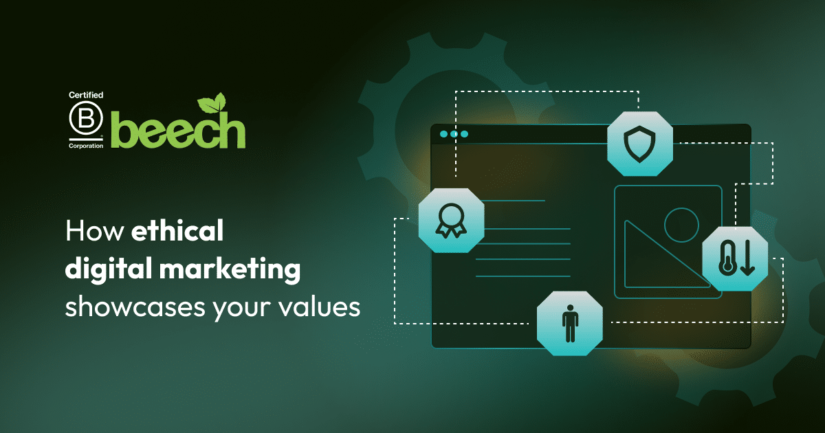 Ethics, AI & Responsibility in Digital Marketing