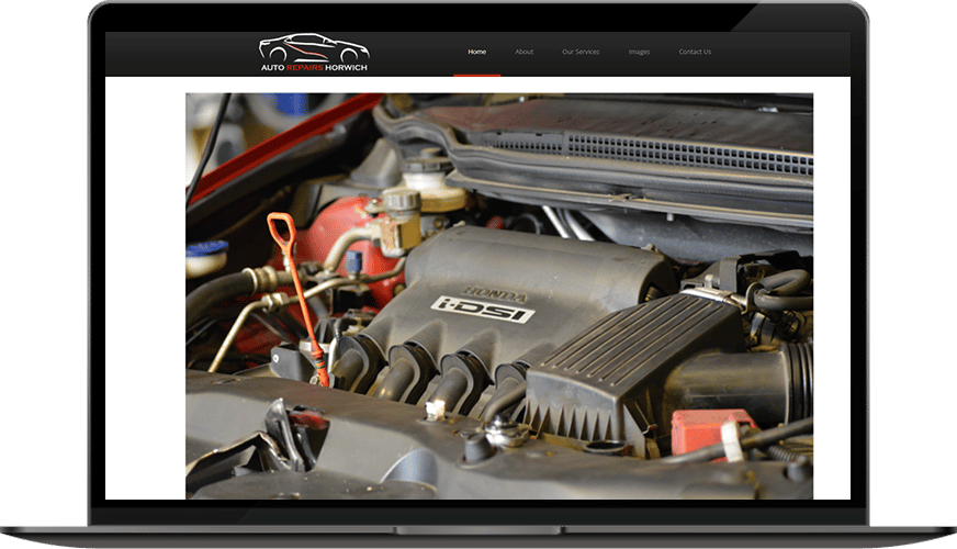 BWS_Auto Repairs Horwich-Laptop