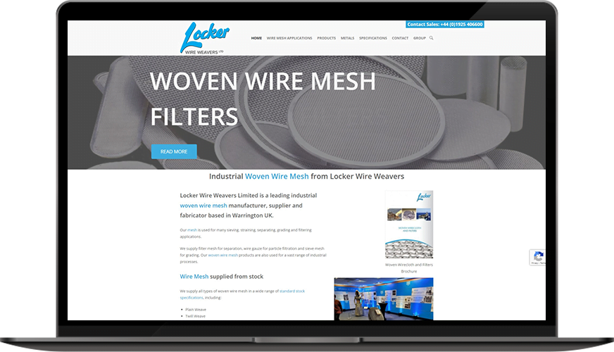 BWS_Wire Mesh-Laptop